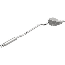 画像をギャラリービューアに読み込む, MagnaFlow BRE Exhaust Kit 01-07 Volvo V70