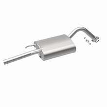 画像をギャラリービューアに読み込む, Magnaflow BRE Rear Muffler Kit Replacement Geo