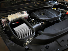 画像をギャラリービューアに読み込む, aFe Power Magnum Force Stage-2 Pro DRY S Cold Air Intake System 25-26 Ram 1500 RHO L6-3.0L (tt)