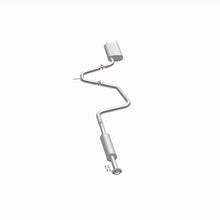 画像をギャラリービューアに読み込む, BRExhaust 16-24 Chevrolet Malibu 1.5L Direct-Fit Replacement Exhaust System