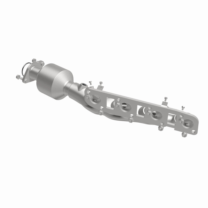 MagnaFlow 16-21 Infiniti QX80 5.6L Direct-Fit Right Manifold Catalytic Converter