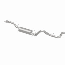 画像をギャラリービューアに読み込む, MagnaFlow BRE Exhaust Kit 94-95 Tahoe Yukon 5.7L