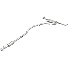 画像をギャラリービューアに読み込む, MagnaFlow BRE Exhaust Kit 13-20 Fusion MKZ 2L