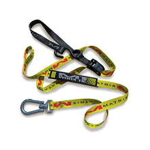 画像をギャラリービューアに読み込む, Matrix Concepts M1.0 Worx Tie Down Set - Yellow