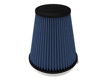 画像をギャラリービューアに読み込む, aFe Magnum FLOW Universal Air Filter w/ Pro 5R Media 6 IN F X 7-1/2 IN B X 4-3/4 IN T X 8 IN H