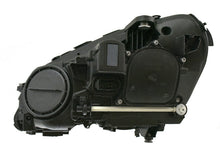 画像をギャラリービューアに読み込む, Hella 2014 Mercedes-Benz E-Class Wo Actv Curve 14 Headlamp Rh Led