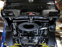 画像をギャラリービューアに読み込む, aFe 2022+ Nissan Frontier V6 Vulcan Series SS Cat-back Exhaust w/ Black Tips