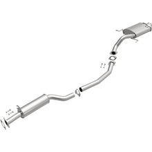 画像をギャラリービューアに読み込む, MagnaFlow BRE Exhaust Kit 10-13 SANTA FE SORENTO 3.5L