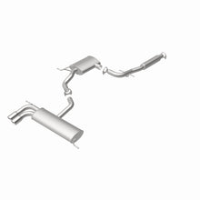 画像をギャラリービューアに読み込む, MagnaFlow BRE Exhaust Kit 06-14 VW Rabbit Golf 2.5L