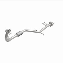 画像をギャラリービューアに読み込む, BRE Exhaust 99-05 Cavalier Sunfire 2.2L 2.4L Front Pipe Kit