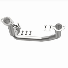 画像をギャラリービューアに読み込む, BRE Exhaust 93-97 B3000 B4000 Ranger 3.0L 4.0L Front Pipe Kit