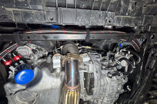 画像をギャラリービューアに読み込む, CSF 2023+ Honda Civic Type R FL5 High-Performance Dual Engine Oil Cooler Kit