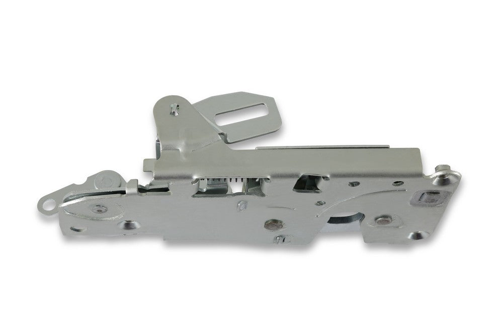 Holley Classic Trucks