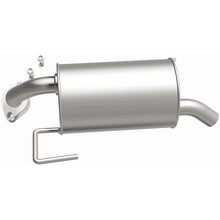 画像をギャラリービューアに読み込む, BRE Exhaust 05-09 Outback 2.5L Muffler Kit