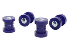 画像をギャラリービューアに読み込む, SuperPro 2013 Scion FR-S Base Rear Upper Inner Control Arm - Camber Adjustable Bushing Set