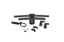画像をギャラリービューアに読み込む, Corsa Performance 2015-2017 Ford Mustang 3 oz. Aluminum Oil Catch Can W/ Mounting Bracket