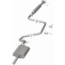 画像をギャラリービューアに読み込む, MagnaFlow BRE Exhaust Kit 97-05 Century Grand Prix 3.1L
