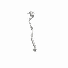 画像をギャラリービューアに読み込む, MagnaFlow BRE Exhaust Kit 06-07 9-2X Impreza Outback 2.5L