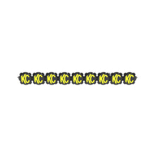 画像をギャラリービューアに読み込む, KC HiLiTES Gravity Titan LED Light Bar - 57in. (9-Light)
