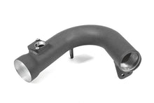 画像をギャラリービューアに読み込む, PERRIN 22-26 Subaru WRX Cold Air Intake w/Heatshield - Black