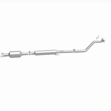 画像をギャラリービューアに読み込む, MagnaFlow 14-16 Kia Forte 1.8L Direct Fit Catalytic Converter (California Grade)
