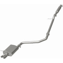 画像をギャラリービューアに読み込む, BRExhaust 05-07 Ford Freestyle 3.0L Exhaust Kit