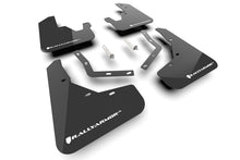 画像をギャラリービューアに読み込む, Rally Armor 23-26 Honda CR-V Black Mud Flap - White Logo