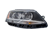 画像をギャラリービューアに読み込む, Hella 2011-2016 Volkswagen Jetta Halogen Headlight Assembly