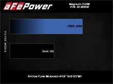 画像をギャラリービューアに読み込む, aFe Magnum FLOW Round Racing Air Filter w/ Pro 5R Media Fits Weber IDA 48 Carburetors (6 IN Height)