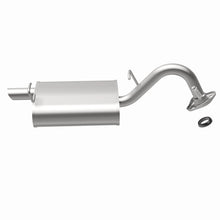 画像をギャラリービューアに読み込む, MagnaFlow BRE Exhaust Kit 07-15 Toyota Yaris 1.5L