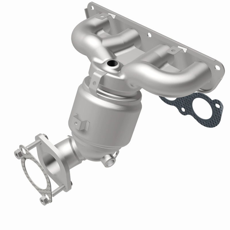 MagnaFlow Direct Fit Catalytic Converter 18-19 Hyundai Kona 2.0L