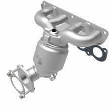 画像をギャラリービューアに読み込む, MagnaFlow Direct Fit Catalytic Converter 18-19 Hyundai Kona 2.0L