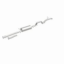 画像をギャラリービューアに読み込む, MagnaFlow BRE Exhaust Kit 04-07 Colorado Canyon