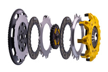 画像をギャラリービューアに読み込む, ACT 89-92 Nissan Skyline GT-R (R32) Mod-Twin 225 XT Sprung Street