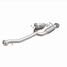 画像をギャラリービューアに読み込む, BRE Exhaust 05-07 Ford Five Hundred Mercury Montego 3.0L Front Pipe Kit