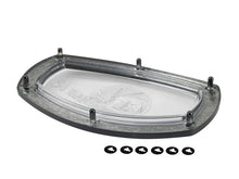 画像をギャラリービューアに読み込む, aFe Replacement Air Intake Housing Clear Sight Window (Use w/ Momentum GT/HD Air Intake Systems)