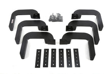 画像をギャラリービューアに読み込む, Deezee 09-14 Ford F150 Running Board Rough Step Bracket Kit
