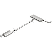 画像をギャラリービューアに読み込む, MagnaFlow BRE Exhaust Kit 10-17 Equinox Terrain 2.4L
