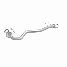 画像をギャラリービューアに読み込む, BRE Exhaust 04-09 Highlander RX330 RX350 2.4L 3.3L 3.5L Front Pipe Kit