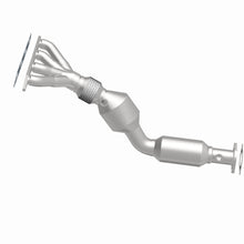 画像をギャラリービューアに読み込む, MagnaFlow 07-08 Mini Cooper 1.6L Direct Fit Catalytic Converter