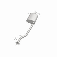画像をギャラリービューアに読み込む, BRExhaust 97-99 Acura CL 3.0L Muffler Kit