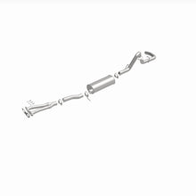 画像をギャラリービューアに読み込む, MagnaFlow BRE Exhaust Kit 96-00 C1500 K1500 C2500 K2500 Suburban 5.7L