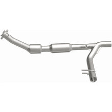 画像をギャラリービューアに読み込む, MagnaFlow 02-03 Ford F-150 5.4L Direct Fit Converter
