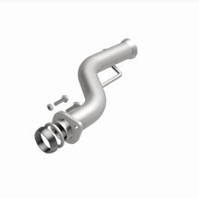 画像をギャラリービューアに読み込む, BRE Exhaust 11-13 Jeep Grand Cherokee 3.6L Front Pipe Kit