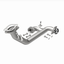 画像をギャラリービューアに読み込む, BRE Exhaust 08-10 Grand Caravan Routan Town &amp; Country 3.3L 3.8L 4.0L Front Pipe Kit