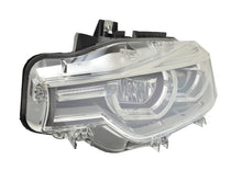 画像をギャラリービューアに読み込む, Hella 16-18 Bmw 3Ser Headlamp Lh Led