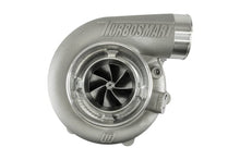 画像をギャラリービューアに読み込む, Turbosmart Oil Cooled 6870 T4 Flange Inlet V-Band Outlet A/R 0.96 External WG TS-1 Turbocharger