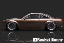 画像をギャラリービューアに読み込む, GReddy Pandem 95-98 Nissan 240SX Rocket Bunny S14 V2 Front Lip