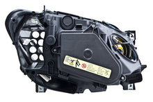 画像をギャラリービューアに読み込む, Hella 2009-2013 BMW 740i Headlight Assembly