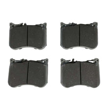 画像をギャラリービューアに読み込む, Brembo OE 15-18 Mercedes-Benz CLS63 AMG S/14-16 E63 AMG S/2015 SLS AMG Ceramic Brake Pad - Rear